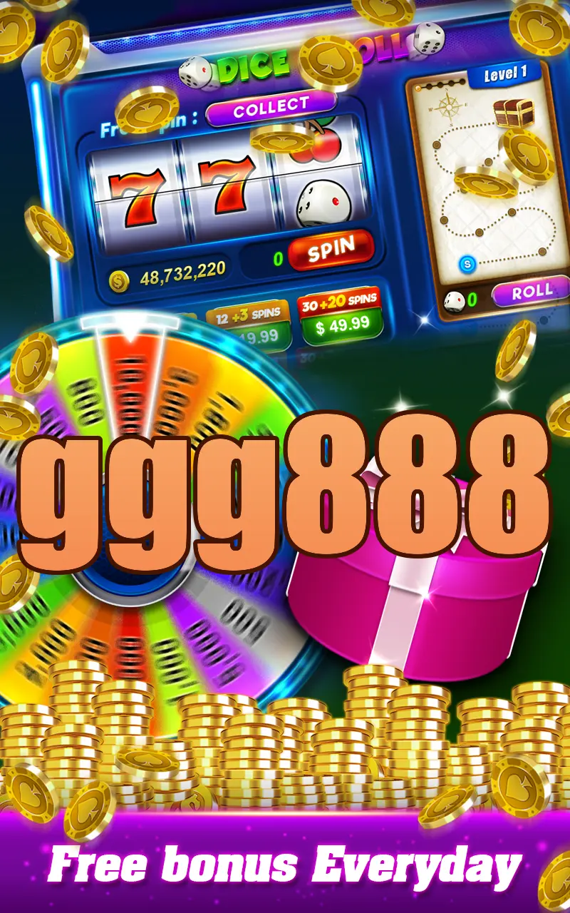 ggg888 APK