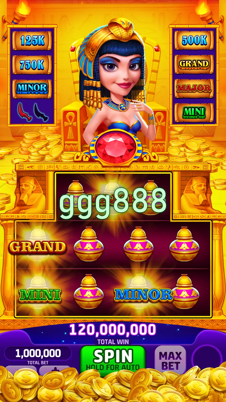 ggg888 Masuk