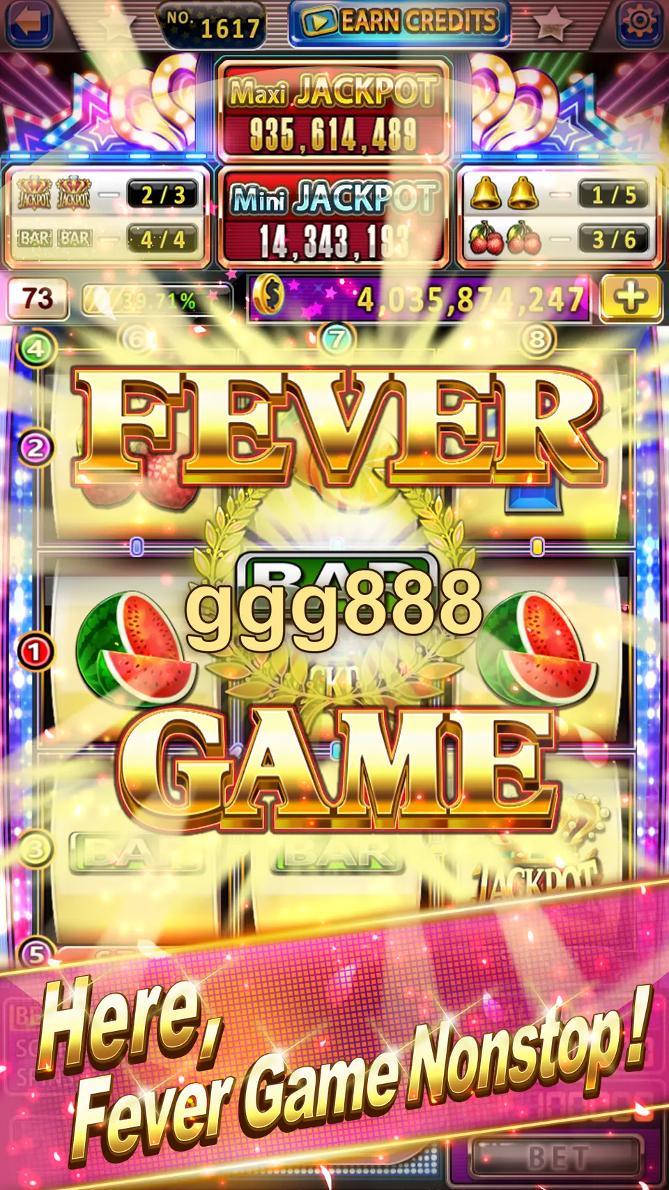 ggg888 Masuk