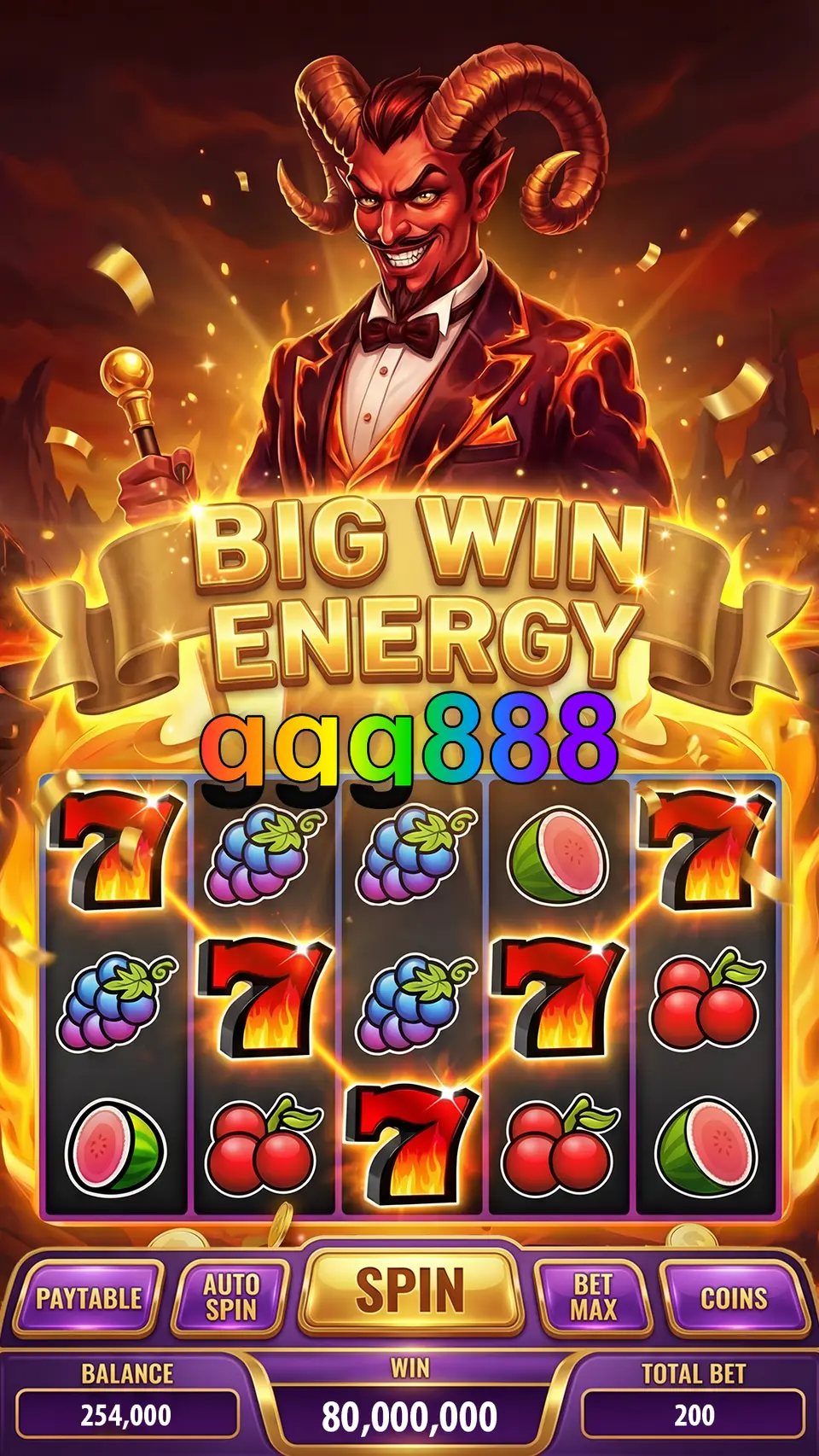 ggg888 Tangkapan Layar - APK Resmi